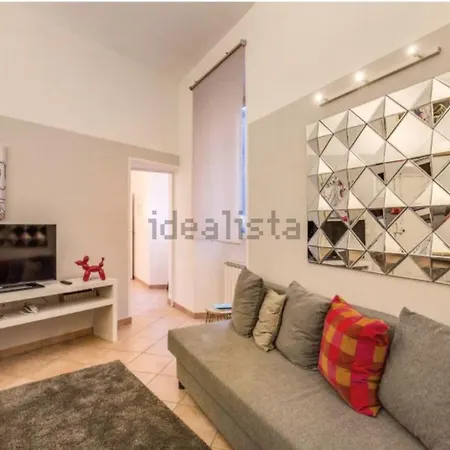 Easy Life Campo De' Fiori * Řím