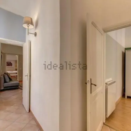 Apartment Easy Life Campo De' Fiori *