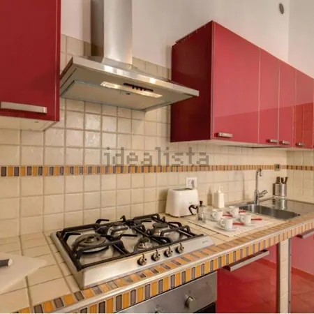 Apartment Easy Life Campo De' Fiori Rom