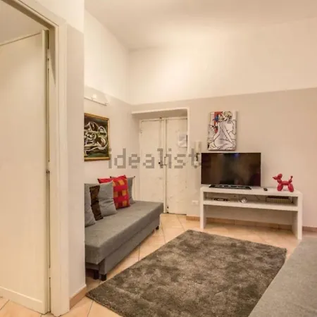 Apartment Easy Life Campo De' Fiori *