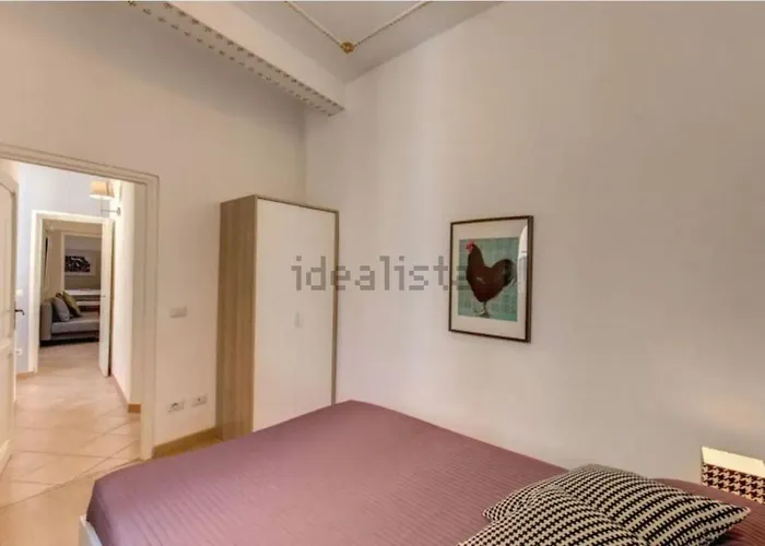 Easy Life Campo De' Fiori Apartamento