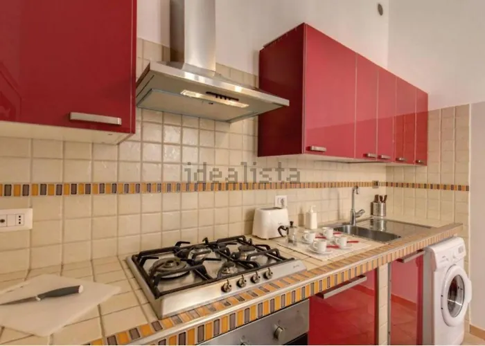 Apartamento Easy Life Campo De' Fiori Roma